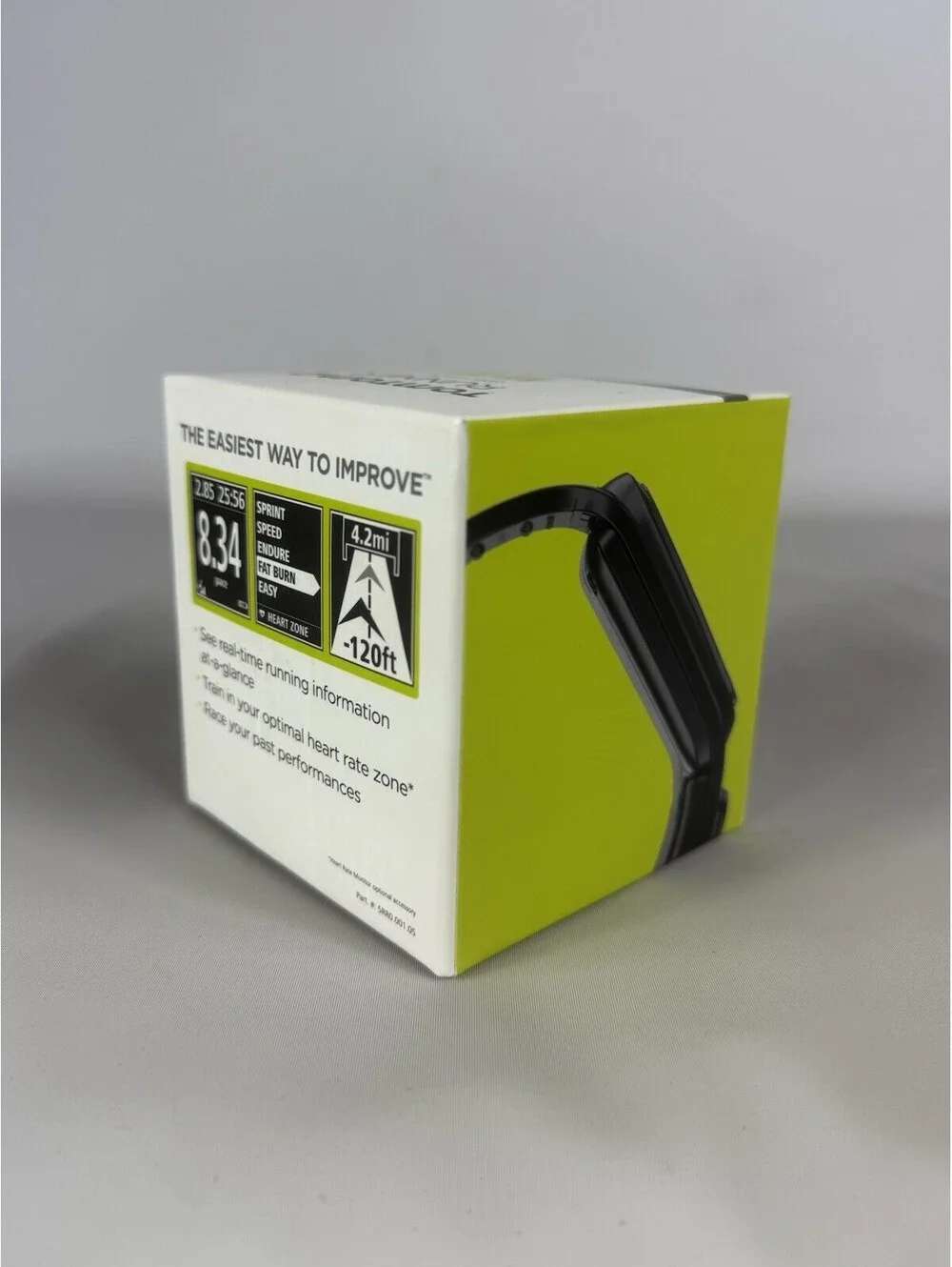 TomTom  Runner & Multisport GPS Watch  8RS00